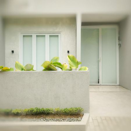 Humming House Villa Bandung Eksteriør bilde